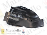 RH Front Wheelhouse Guard (RHD)