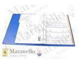 F40 Spare Parts Catalogue (Reprint)