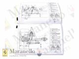 512 TR 1992 Owners Manual (Reprint)