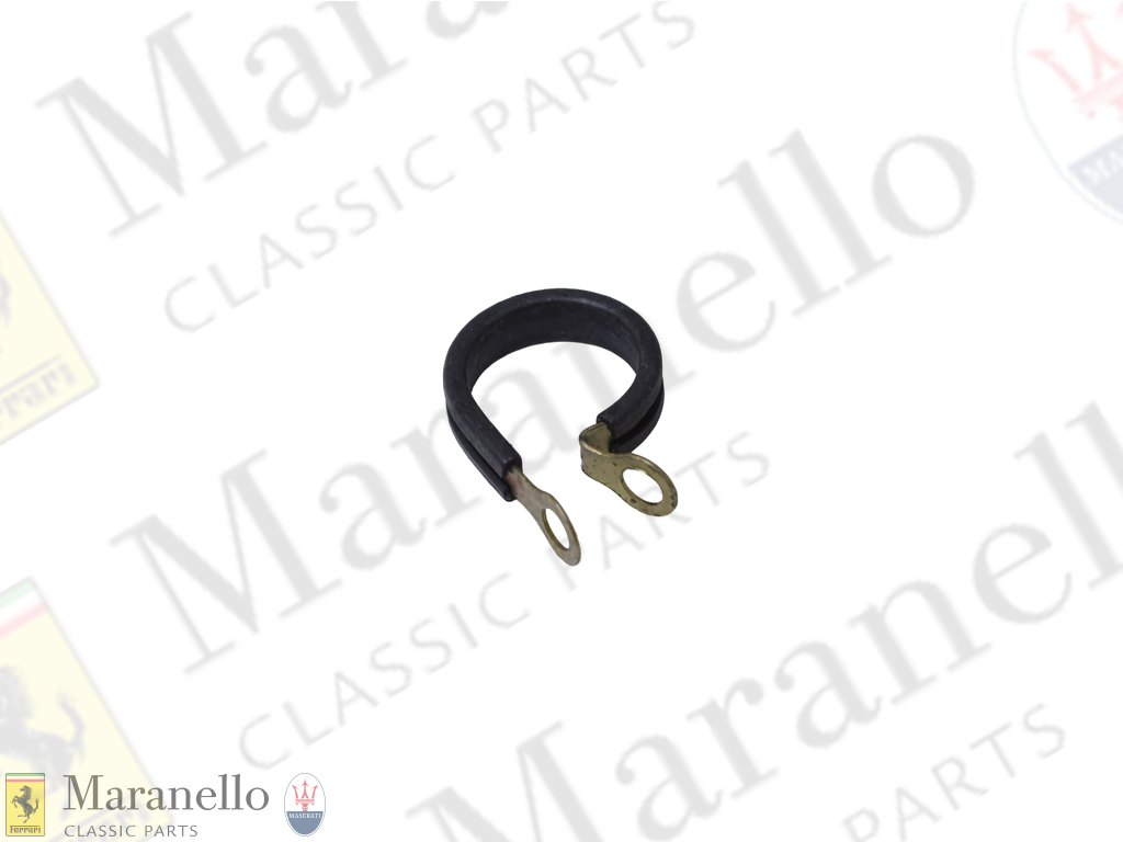 Pipe Clip