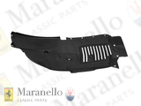 RH Front Wheelhouse Guard (RHD)