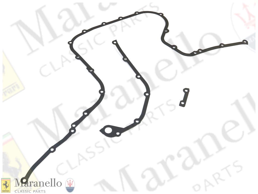 Front Cover Gasket