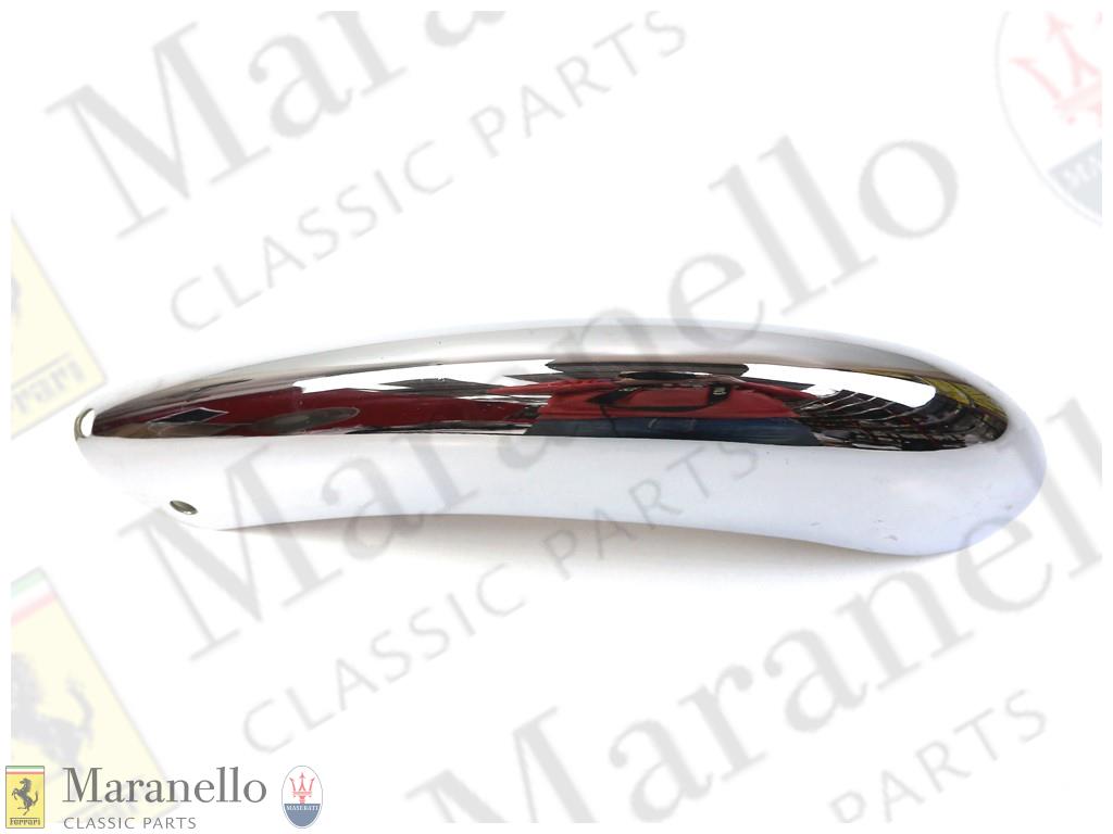 LH Front Quarter Bumper