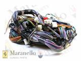 Dashboard Cables