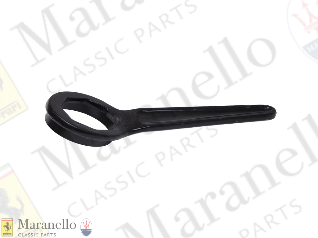 Wrench for Wheel Nut