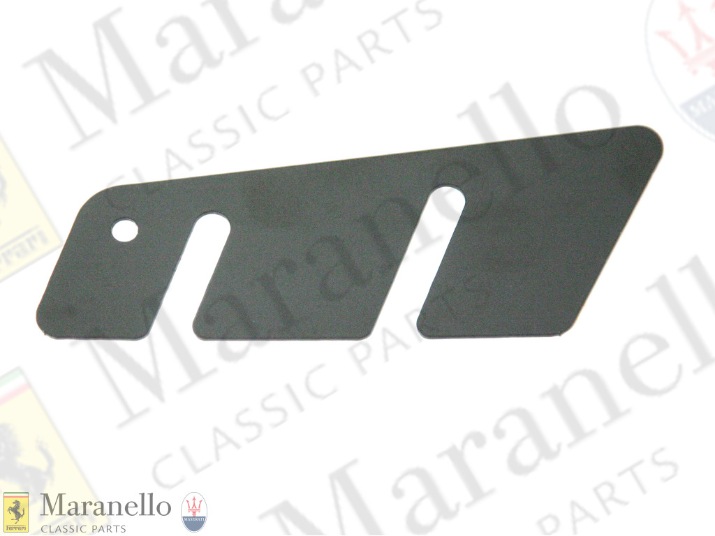 Double Mounting Spacer
