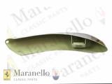 LH Front Quarter Bumper
