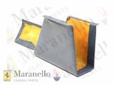 Front Tunnel Cover LHD