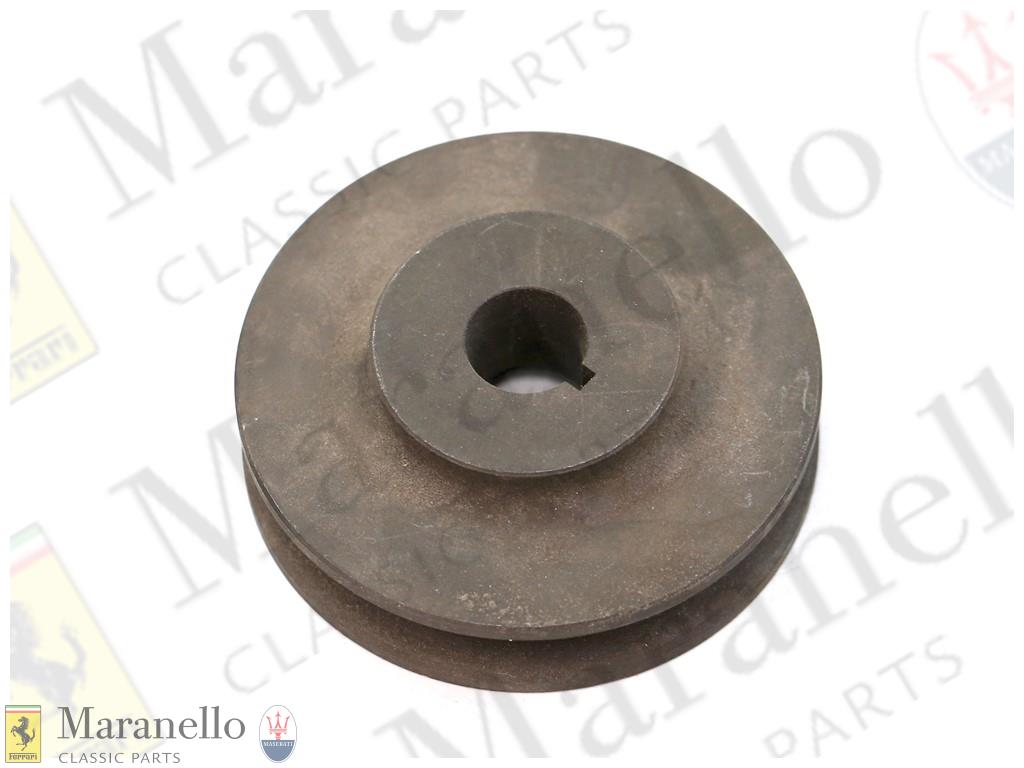 Pulley