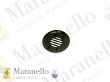 Grille Cover