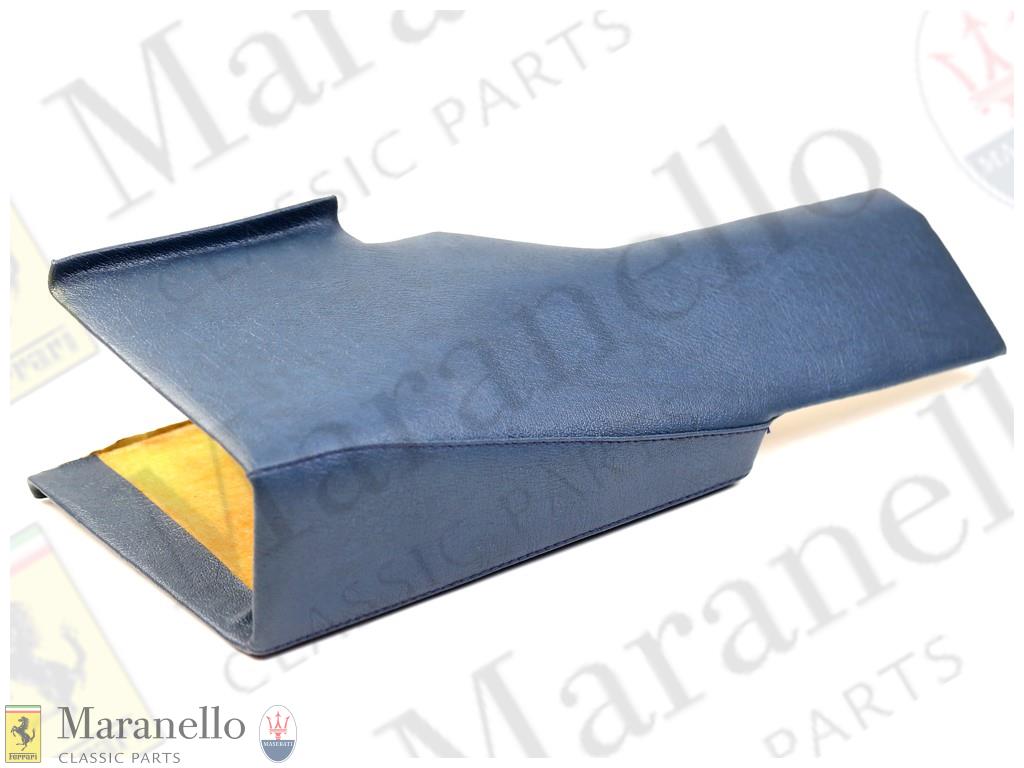 Front Tunnel Cover LHD