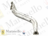 LH Front Exhaust Manifold