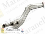 LH Front Exhaust Manifold