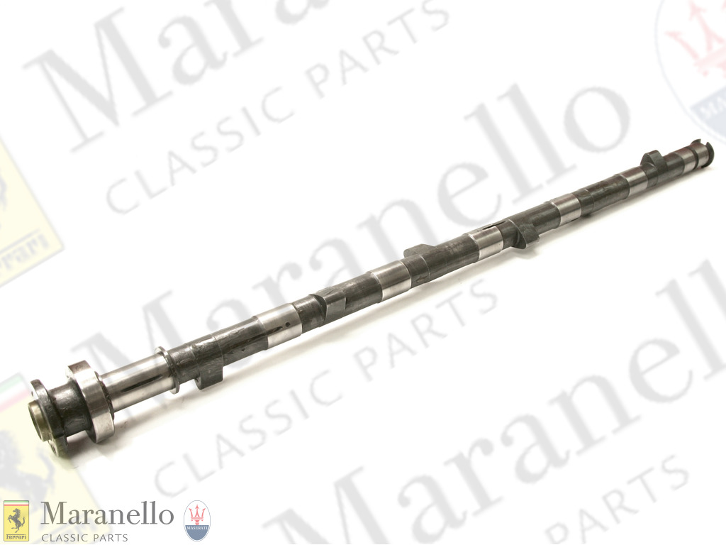 RH Inlet Camshaft