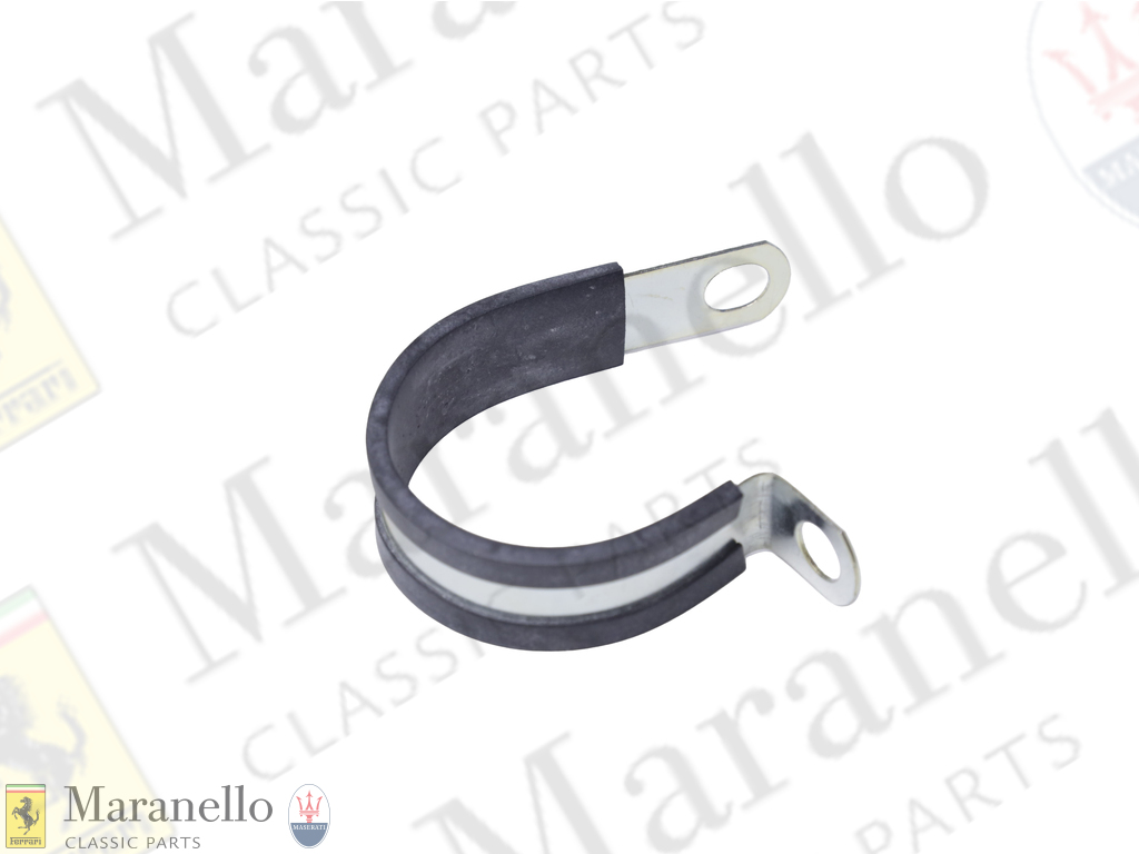 Bracket With Sheath