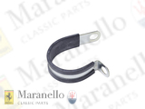 Bracket With Sheath