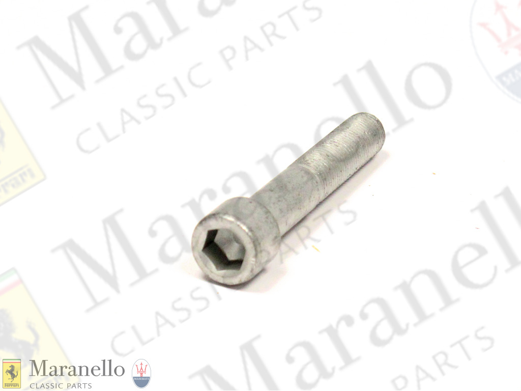 Allen Screw
