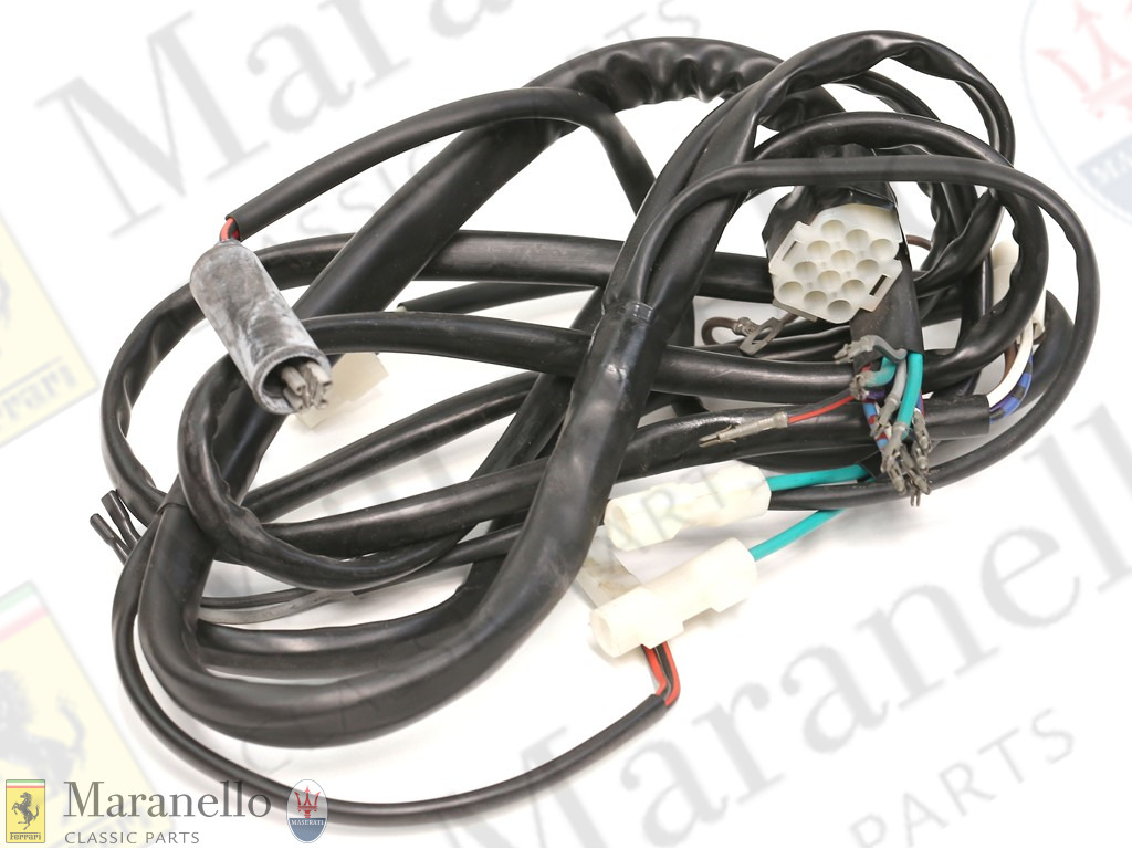 Cable