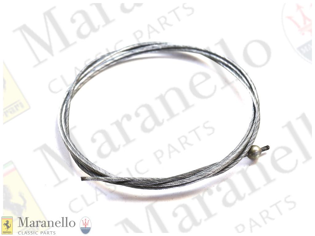 Cable