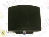 Handle For Seat Release