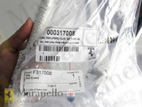 LH Turbo Oil Return Pipe