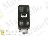 Heated Rear Window Switch
