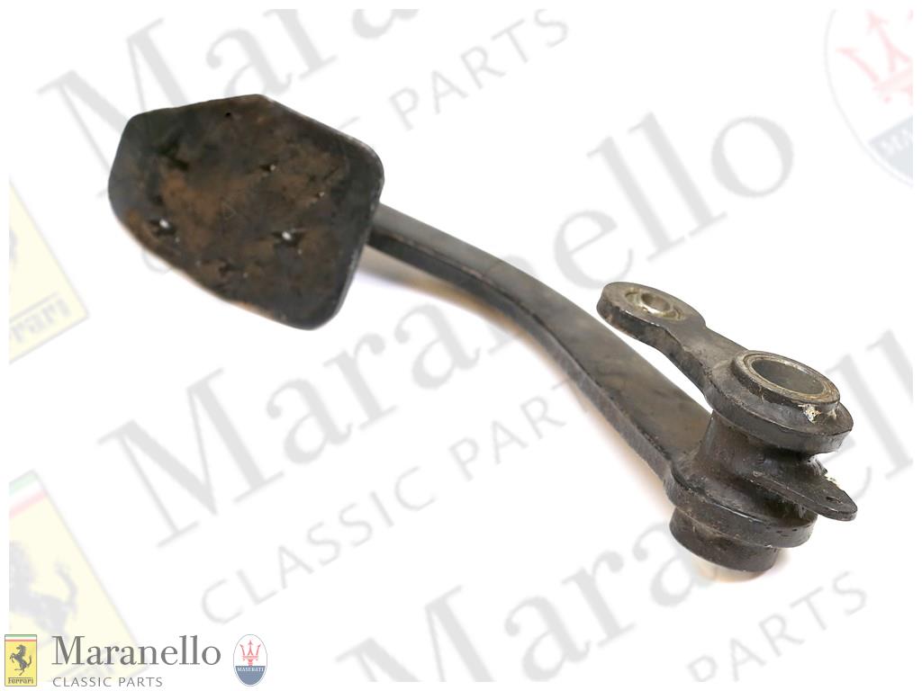 Clutch Pedal