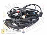 Rear Cable