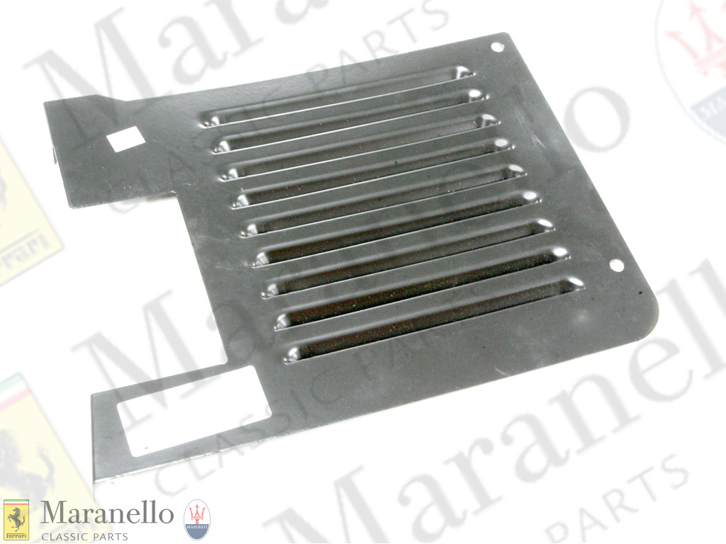 LH Wheel Arch Panel 355 Challenge