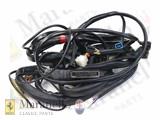 Rear Cable