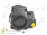Hydraulic steering pump
