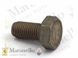 Bolt M10 x 1.25 x 20
