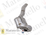 RH Catalytic Converter Complete