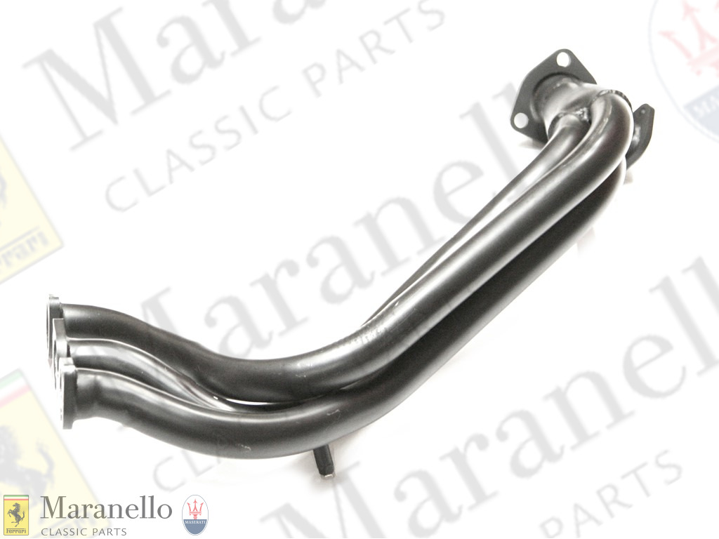 Manifold Right Rear 365Gt4-400 Si
