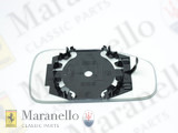LH Outer Rear View Mirror Glass