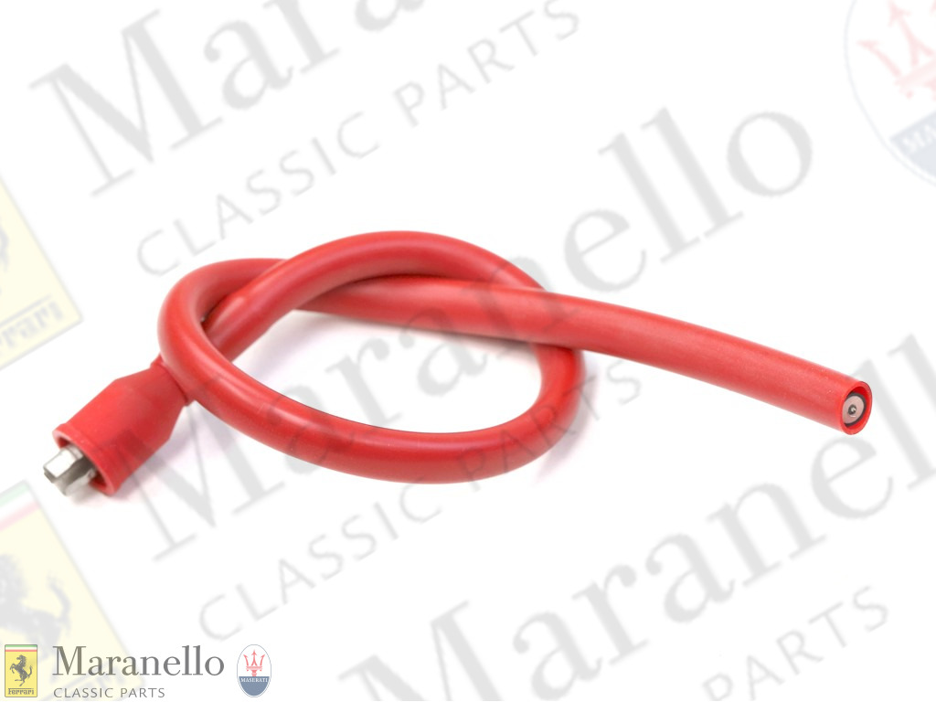Coil Cable