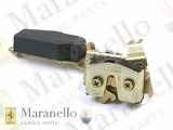 LH Door Lock RHD Complete