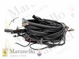 Cables For Engine