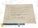 456M GT Workshop Manual Section D