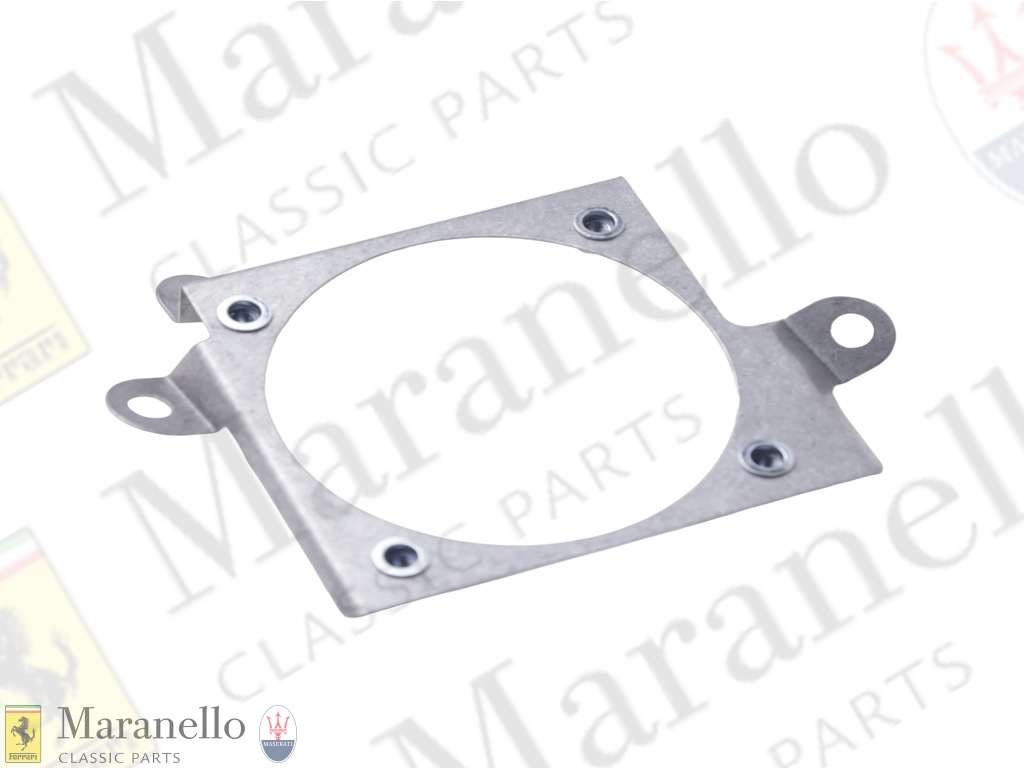 LH Rear Speaker Fastener Bracket
