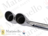 ANSA Sport Silencer