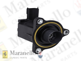 Dump-Valve