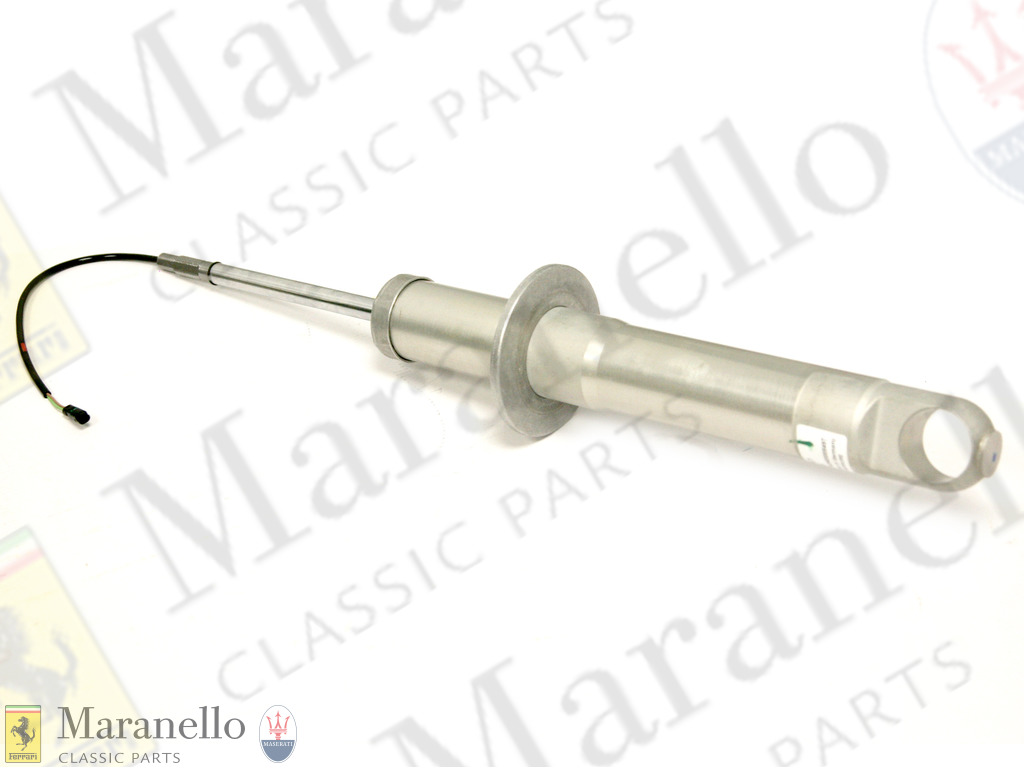 Rear Shock Absorber