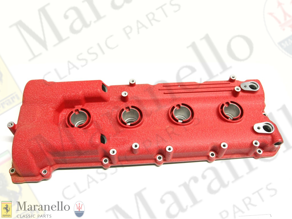RH Cylinder Head Cover