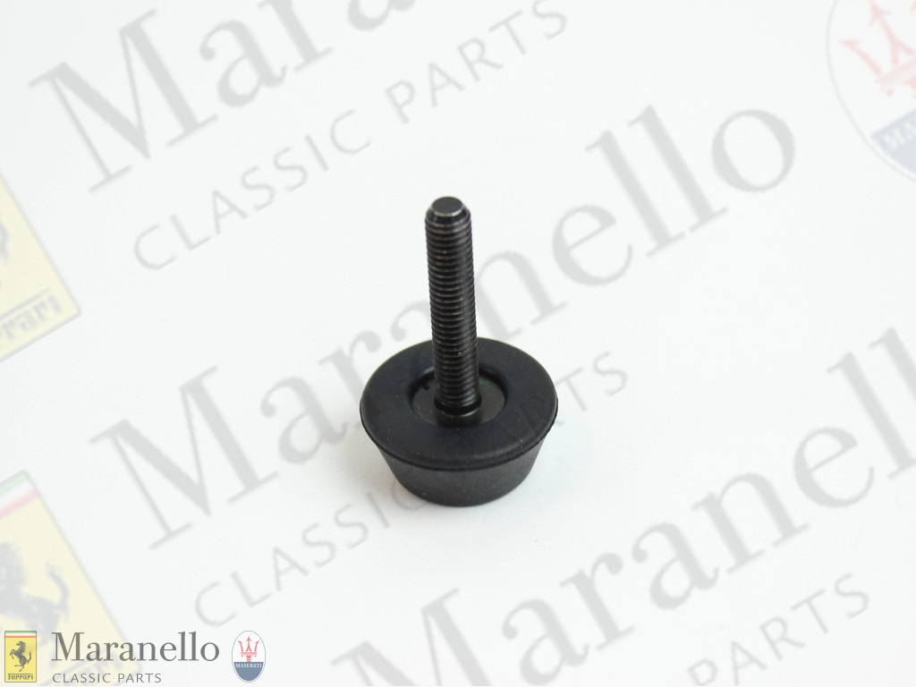 Rear Trim Panel Damper Pad