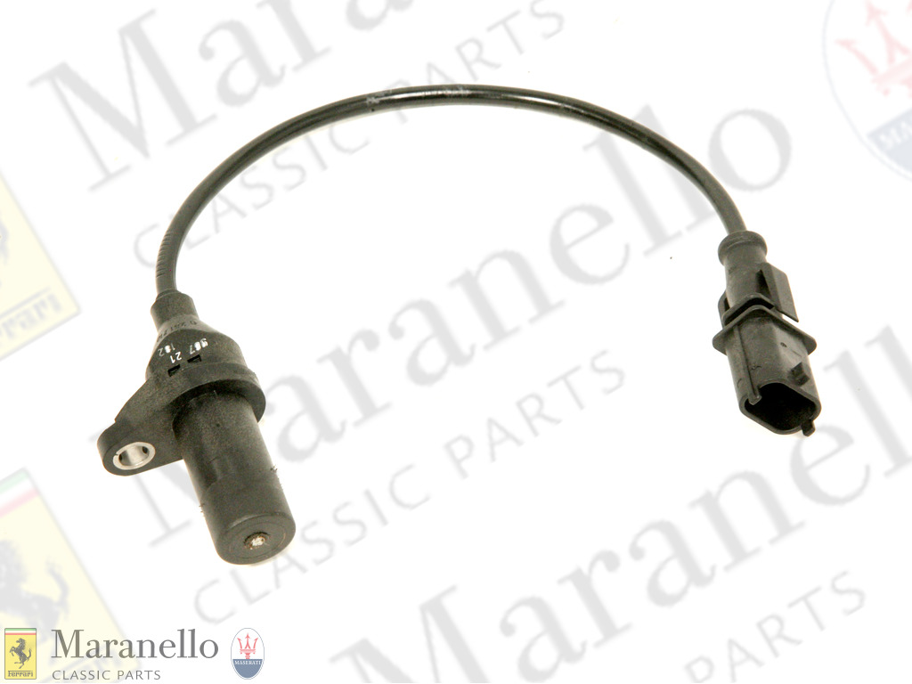 Angolar Speed Sensor