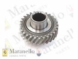 Intermediate Gear