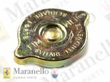 Radiator Pressure Cap 0.3bar