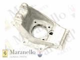 LH Rear Hub Holder