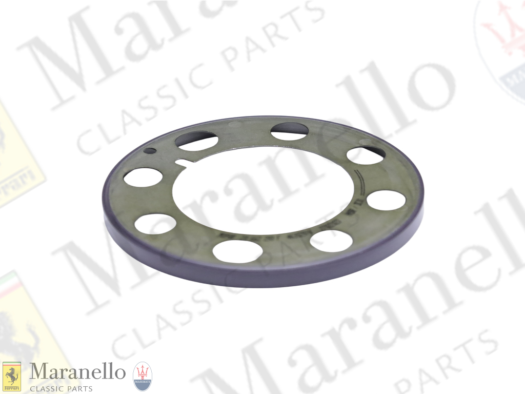 Pulse Ring
